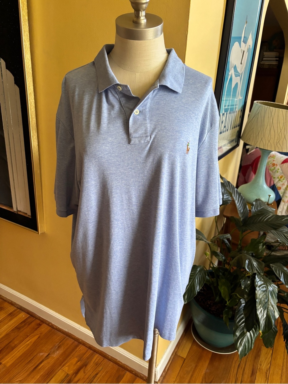 polo ralph lauren shirt